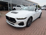 Ford Mustang 2026