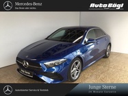 Mercedes-Benz A-Class 2024