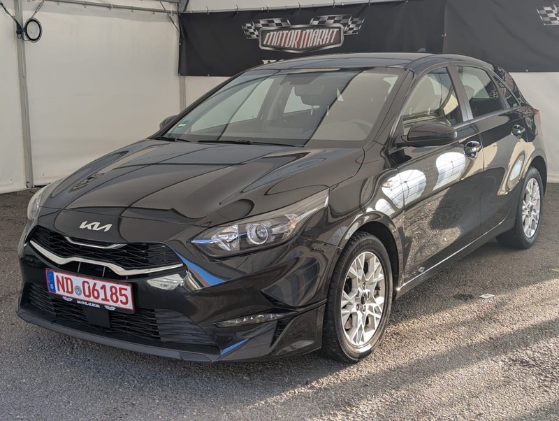 Kia cee'd / Ceed