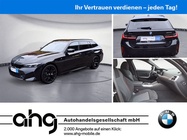 BMW 3 Series 2025
