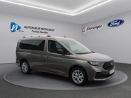 Ford Grand Tourneo 2026