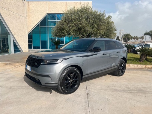 Land Rover Velar 2025