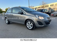 Opel Corsa 2014
