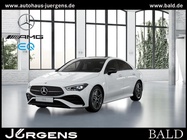 Mercedes-Benz CLA-Class 2024