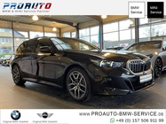 BMW 5 Series 2024