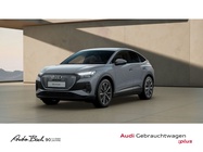 Audi Q4 e-tron 2025