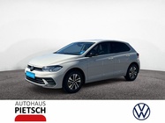 Volkswagen Polo 2026