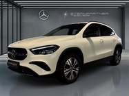 Mercedes-Benz GLA-Class 2024