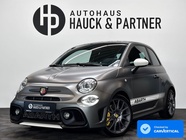 Abarth 595 2019