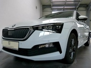 Skoda Scala 2020