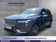Volvo XC90 2022