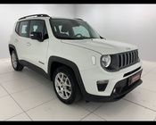 Jeep Renegade 2023