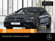 Mercedes-Benz CLS-Class 2023
