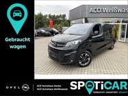 Opel Zafira 2021