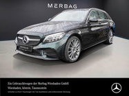 Mercedes-Benz C-Class 2018