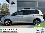 Volkswagen Touran 2025