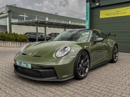 Porsche 992 2023