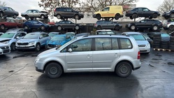 Volkswagen Touran 2005