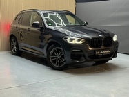 BMW X3 2020