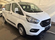 Ford Transit Custom 2021