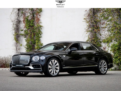 Bentley Flying Spur 2020