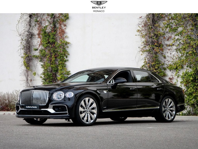 Bentley Flying Spur