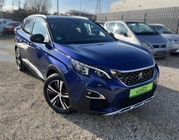 Peugeot 3008 2017