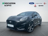 Ford Puma 2025