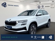 Skoda Karoq 2025