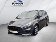 Ford S-Max 2021
