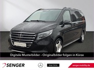 Mercedes-Benz V-Class 2025