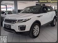 Land Rover Evoque 2016