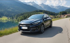 Kia XCeed 2020