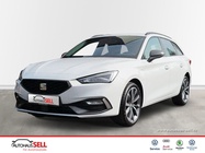 Seat Leon 2020