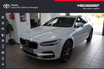 Volvo V90 2019