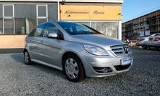 Mercedes-Benz B-Class 2009