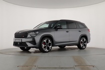 Skoda Kodiaq 2025