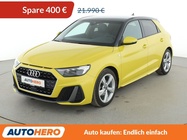 Audi A1 2021
