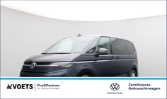Volkswagen T7 2025