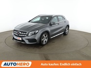 Mercedes-Benz GLA-Class 2019