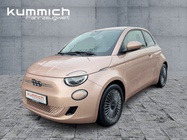 Fiat 500e 2022
