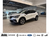 Renault Captur 2023