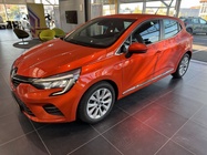 Renault Clio 2021