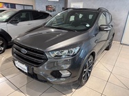 Ford Kuga 2019