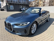 BMW 4 Series 2024