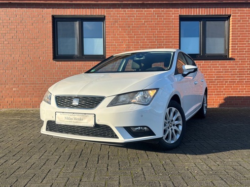 Seat Leon 2013