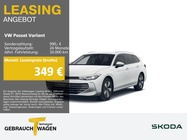 Volkswagen Passat 2025