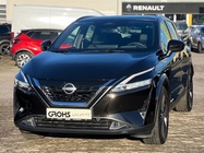 Nissan Qashqai 2023