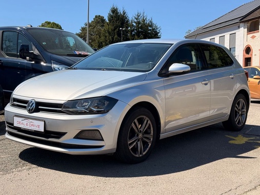 Volkswagen Polo 2020