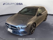 Mercedes-Benz A-Class 2022